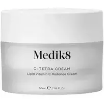 Medik8 C-Tetra Radiance Cream 50ml