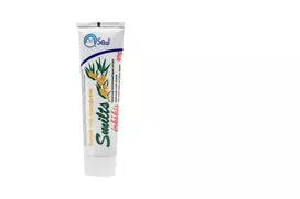 Seal Broad spectrum sunscreen, Sea Buckthorn, 80g