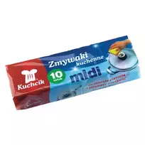 Kuchcik Trough and household complaint MIDI, 80 x 60 x 25 mm, 10 pcs./pack.