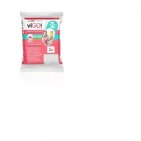 Vigo Magic sponge! Premium No.1, 2pcs