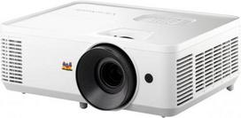 VIEWSONIC PX704HD data projector, standard throw, 4000 ANSI lumens, DMD, 1080p (1920x1080), white