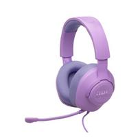 JBL Quantum 100M2 Purple