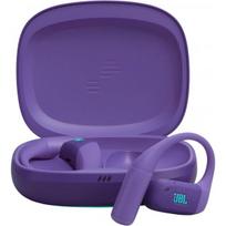JBL Endurance Zone Purple