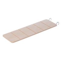 ZOLUX Zolux Wooden ladder/ pad NEO small rodents 300x95x7mm