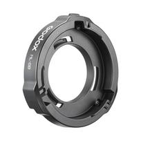 Godox mount to Bowens mount adapter for ML60IIBI/ML100IIBI