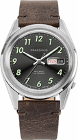 Vyriškas Laikrodis PRAESIDUS Rec Spec P-38-DTG-BRCK1