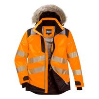 Gero matomumo žieminė PORTWEST PW369 Parka striukė