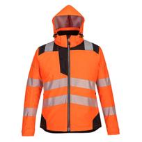 Žieminė vandeniui atspari PORTWEST PW382 striukė moterims