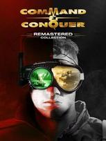 Command and Conquer Remastered Collection (ENG/ES/FR/PT) Origin Key GLOBAL
