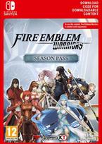 Fire Emblem Warriors Season Pass (DLC) (Nintendo Switch) eShop Key UNITED STATES
