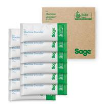 Nukalkinimo priemonė espreso aparatams SAGE the Machine Descaler, SCC102, 12 x 25 g
