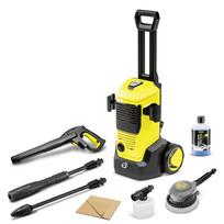 Aukšto slėgio plovykla Karcher K 6 Car 1.679-631.0