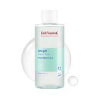 Cell Fusion C Low pH pHarrier Toner - Hydrating, Barrier 300ml