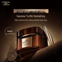 L'Oréal Age Perfect Truffle Repair Veido kremas