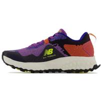 New Balance moteriški batai Fresh Foam X Hierro V7 'Mystic Purple Lemonade' WTHIERM7 37