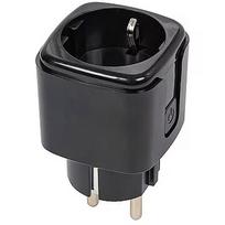 Blow Smart WiFi-controlled socket TUYA V3 black 72-076#