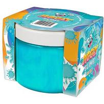 Tuban Jiggly Slime - turquoise pearl 500g TU3593