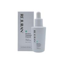 Rejuran Derma Healer Drėkinamasis gydomasis ampulės serumas Giliai drėkinantis odos atstatymo serumas 30ml