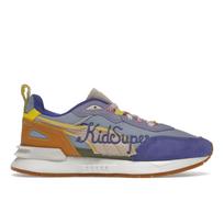 KidSuper Studios x Puma Mirage Mox Forever Blue Unisex Bėgimo bateliai Shifting-Sand 375189-01 36