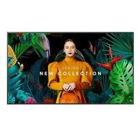 75" LED Samsung QB75C – UHD, 350 cd/m², MI, 16/7 | 208842320701 | 8806094973952