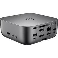 Hewlett Packard HP Thunderbolt 4 Ultra 180W G6 Dock New Repack/Repacked 9X481UT