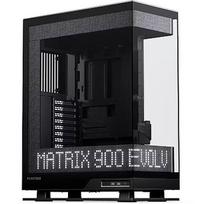 Phanteks Evolv X2 Matrix, Tempered Glass, Black PH-ES524XM_DBK01