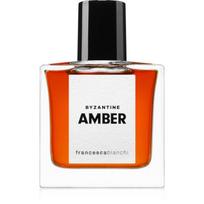 Francesca Bianchi Byzantine Amber kvepalų ekstraktas Unisex 30 ml