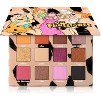 Mad Beauty The Flinstones akių šešėlių paletė 12x2.5 g