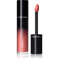 MAC Cosmetics Multisculpt Matte Liquid Colour daugiafunkcė akių ir veido makiažo priemonė atspalvis Velvet Teddy 4.5 ml