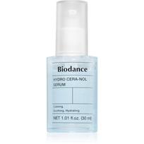 Biodance Hydro Cera-nol Serum Intensyviai drėkinantis serumas raminamojo poveikio 30 ml