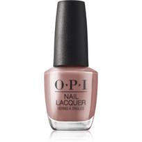 OPI The new OPIcons Nail Lacquer nagų lakas atspalvis You Don’t Know Suzi 15 ml