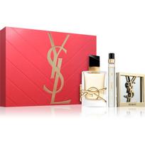 Yves Saint Laurent Libre dovanų rinkinys moterims