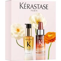 Kérastase Elixir Ultime & Nutritive dovanų rinkinys plaukų sveikatai ir grožiui