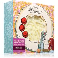 Mad Beauty Lady & The Tramp muilas voniai 50 g