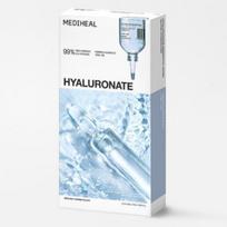 Mediheal Hyaluronic Acid Essential Mask – High Density Moisture Care (10 Sheets)