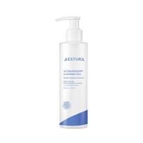 AESTURA AtoBarrier365 Valomasis pienelis Švelnus drėkinamasis prausiklis 200ml