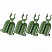 Jungtis sodo kuoliams 11 mm, 4 vnt.