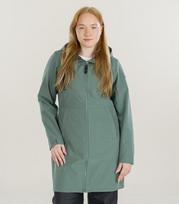 Icepeak moteriškas softshell paltas Agaram 54841-8*560, žalia