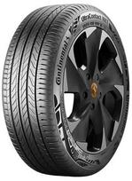 Vasarinė padanga Continental UltraContact NXT 235/50R18 XL EVc, mažas triukšmas, ekonomiška degalų sąnauda, sukibimas su šlapia kelio danga A