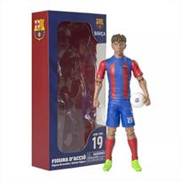 Bandotoys: Futbolininko figūra - FC Barcelona, Lamine Yamal
