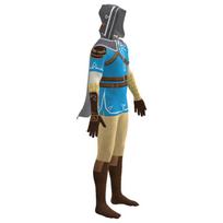 Helovino kostiumas The Legend of Zelda žaidimo drabužis suaugusiems vaikams pėdkelnės naujas skaitmeninis spausdinimas 110