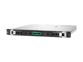 HPE ProLiant DL20 Gen11 - 1U - 1-Weg - 1 x Xeon 6333P / 3.1 GHz - RAM 32GB - SATA/SAS/NVMe - Hot-Swap 6.4 cm (2.5")