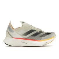 adidas Adizero Adios Pro 3 Ivory Pack Unisex sportbačiai Kreminės spalvos Core-Black Crystal-Sand IG6442 36⅔