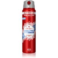 Old Spice Cold Spice purškiamasis antiperspirantas 150 ml