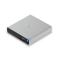 Ubiquiti CloudKey+ gateway/controller 10, 100, 1000Mbit/s | UCK-G2-SSD | 810084698426