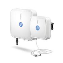QuWireless QuMax XR2 AXR12 | 2x Antena LTE + Wi-Fi + GPS + Bluetooth | dla Teltonika RUTX12 | AXR12 | 5907772035481