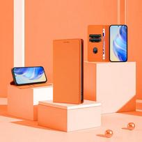 Atverčiamas dėklas OPPO FIND X9 Pro 5G 2025, magnetinis odinis knygos tipo dėklas OPPO Find X9 piniginei, Funda Find X8 Ultra X8s Plus dangtelis Oppo Find X9+ rožinė