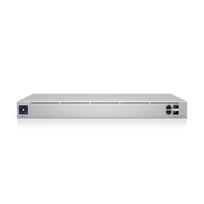 Ubiquiti UXG-PRO | Router | Next-Gen Gateway Pro, 2x RJ45 1000Mb/s, 2x SFP+ | UXG-PRO-EU | 0810010073525