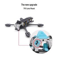 MARK5 5-inch FPV Drone Frame