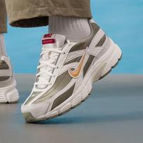 Nike Vyriški kasdieniai sportiniai batai Initiator US 7.5 white